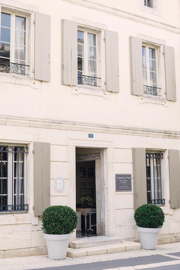 La Maison Du Village Saint-Remy-de-Provence Exterior photo