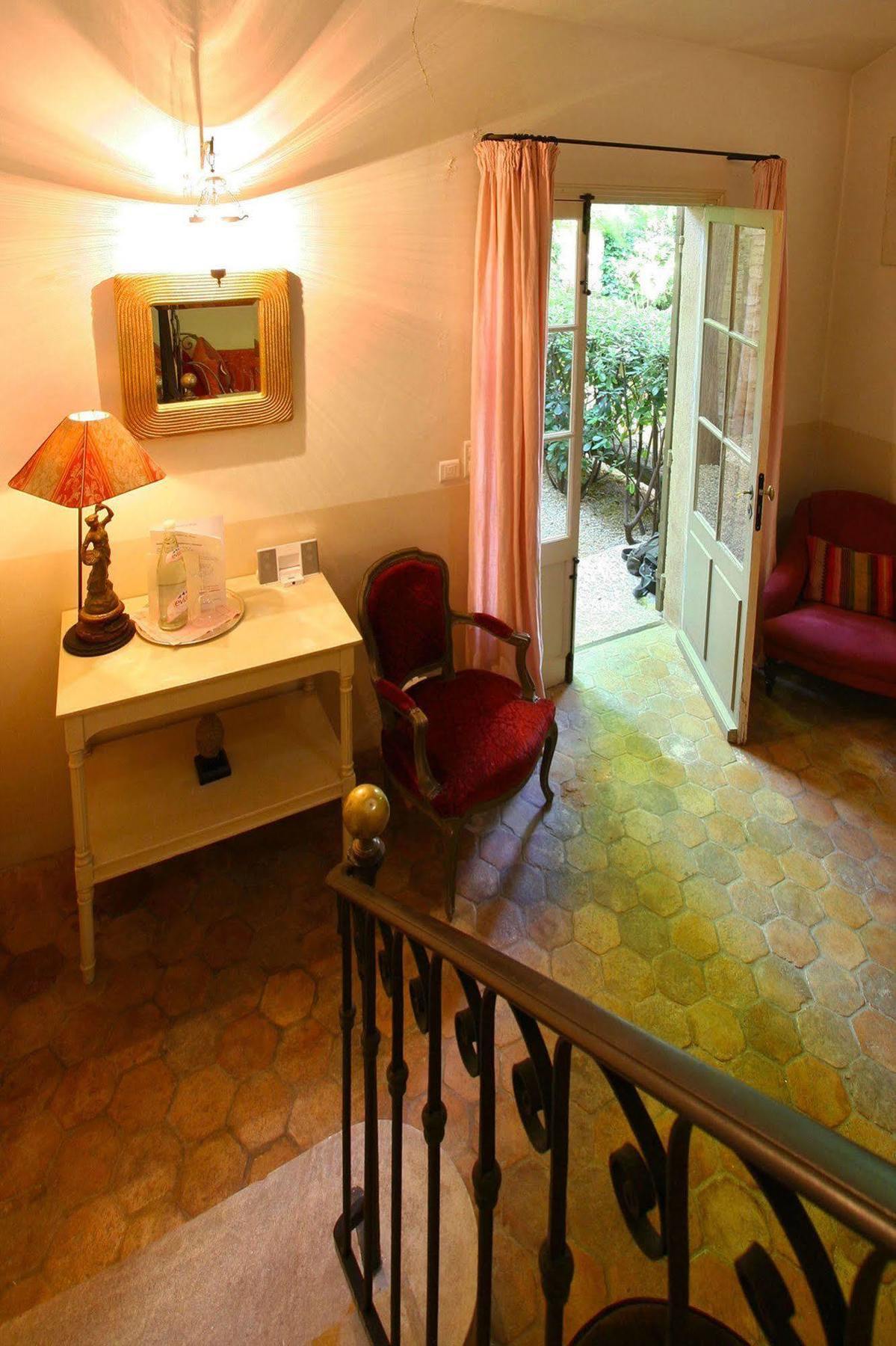 La Maison Du Village Saint-Remy-de-Provence Exterior photo