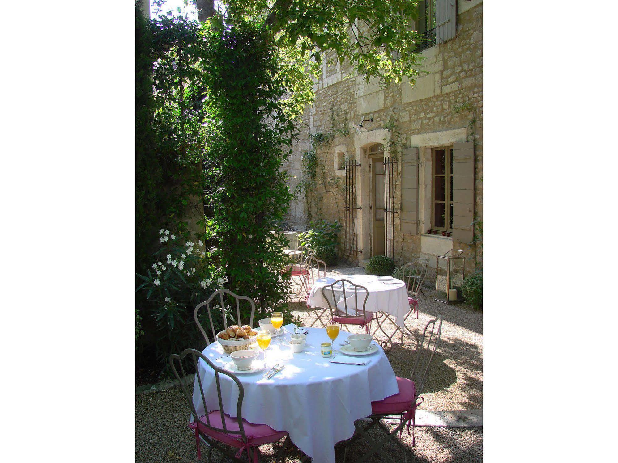 La Maison Du Village Saint-Remy-de-Provence Exterior photo