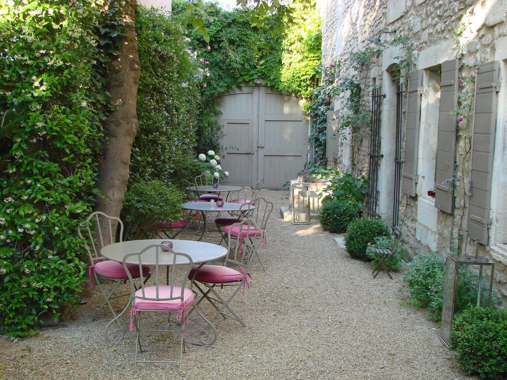 La Maison Du Village Saint-Remy-de-Provence Exterior photo