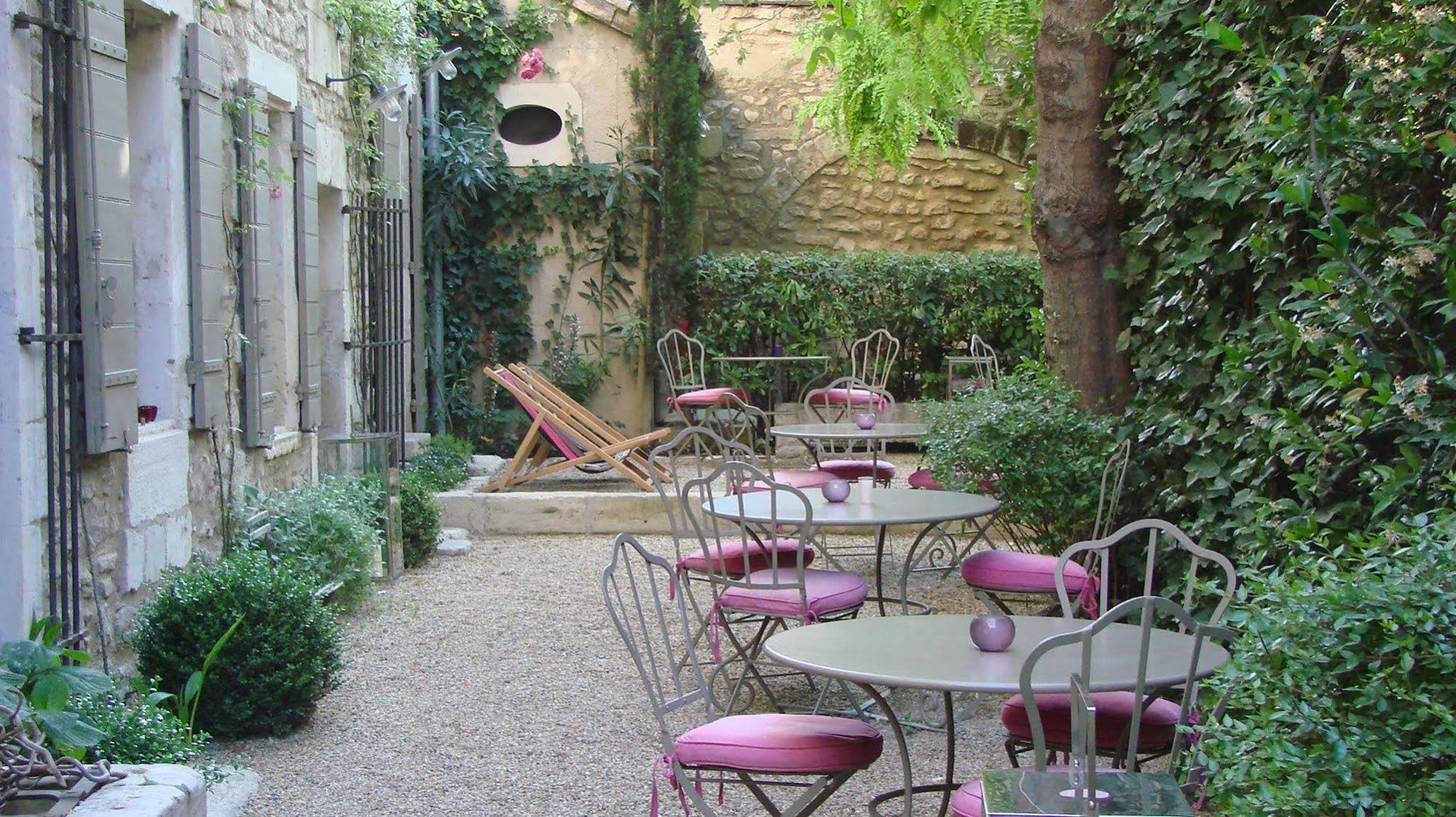 La Maison Du Village Saint-Remy-de-Provence Exterior photo